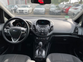 Ford B-Max 1.6 Ti-VCT 105 BVA  occasion  Beaupuy - photo n3