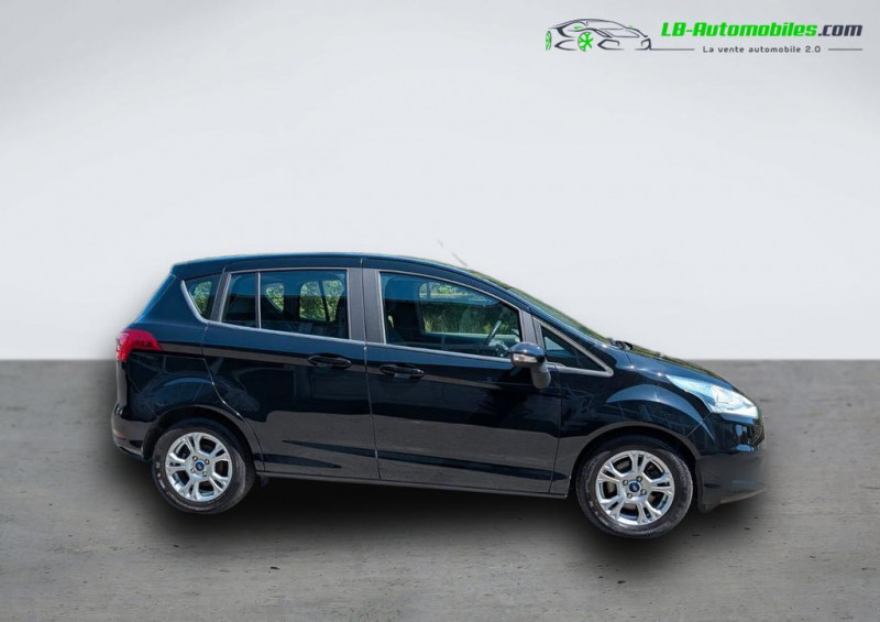 Ford B-Max 1.6 Ti-VCT 105 BVA  occasion  Beaupuy - photo n5