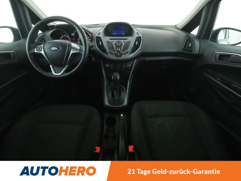 Ford B-Max 1.6 Ti-VCT 105 BVA  occasion  Beaupuy - photo n3