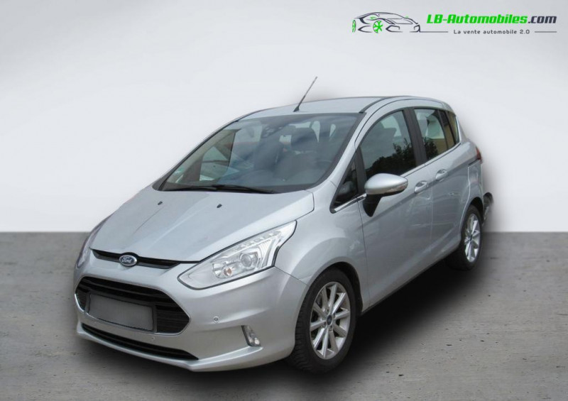 Ford B-Max 1.6 Ti-VCT 105 BVA  occasion  Beaupuy