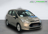Ford B-Max 1.6 Ti-VCT 105 BVA   Beaupuy 31