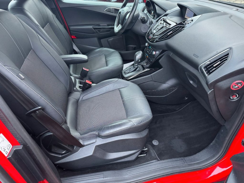 Ford B-Max 1.6 Ti-VCT 105 BVA  occasion  Beaupuy - photo n6
