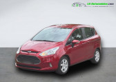 Ford B-Max 1.6 Ti-VCT 105 BVA   Beaupuy 31