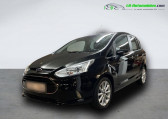 Ford B-Max 1.6 Ti-VCT 105 BVA   Beaupuy 31