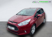 Ford B-Max occasion année 2017 boite Automatique Annonce Ford B-Max occasion Essence 1.6 Ti-VCT 105 BVA à Beaupuy