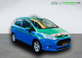 Ford B-Max 1.6 Ti-VCT 105 BVA   Beaupuy 31