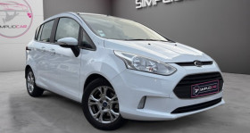 Ford B-Max , garage SIMPLICICAR LYON NORD GENAY � Genay