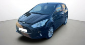 Ford B-Max occasion année 2014 boite Automatique Annonce Ford B-Max occasion Essence 1.6 Ti-VCT 105 Titanium BVA à SARCELLES