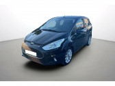 Ford B-Max occasion année 2014 boite Automatique Annonce Ford B-Max occasion Essence 1.6 Ti-VCT 105 Titanium BVA à Sarcelles