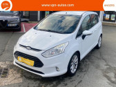 Annonce Ford B-Max occasion Essence 1.6 Ti-VCT 105 Titanium Powershift A  Angers