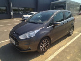 Ford B-Max occasion année 2015 boite Automatique Annonce Ford B-Max occasion Essence 1.6 Ti-VCT 105 Titanium Powershift A à CONCARNEAU