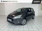 Ford B-Max occasion Gris année 2016 boite Automatique Annonce Ford B-Max occasion Essence 1.6 Ti-VCT 105ch Color Edition Powershift à Beauvais