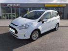 Ford B-Max occasion année 2017 boite Robotisee Annonce Ford B-Max occasion Essence 1.6 Ti-VCT 105ch Titanium Powershift à Vert-Saint-Denis