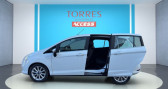 Ford B-Max occasion année 2017 boite Manuelle Annonce Ford B-Max occasion Essence 125 Ch Essence Titanium distribution ok à Tours