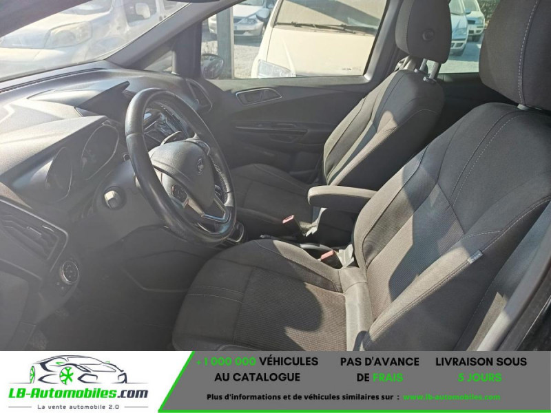 Ford B-Max 2016 - 1.5 TDCi LB AUTOMOBILI  occasion  Beaupuy - photo n3