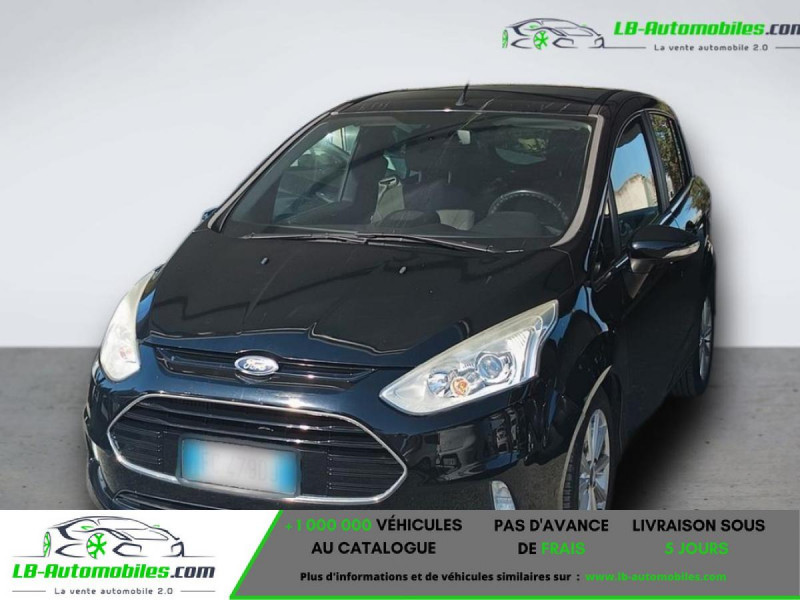 Ford B-Max 2016 - 1.5 TDCi LB AUTOMOBILI  occasion  Beaupuy