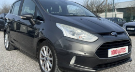 Ford B-Max occasion 2015 mise en vente &agrave; Roncq par le garage 1000 AUTOS - photo n&deg;1