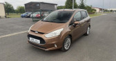 Ford B-Max occasion année 2012 boite Manuelle Annonce Ford B-Max occasion Essence B 1.0 SCTi EcoBoost - 120 S&S Titanium à Boissy-le-Châtel