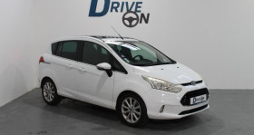 Ford B-Max , garage DRIVE ON � Saint André de Corcy