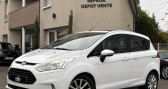 Annonce Ford B-Max occasion Diesel B 1.5 TDCi FAP - 95 S&S Titanium  Longeville Lès Metz