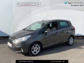 Ford B-Max B-MAX 1.0 EcoBoost 100 S&S Edition 5p   Villenave-d'Ornon 33