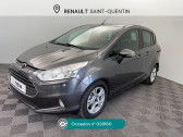 Ford B-Max B-MAX 1.0 EcoBoost 100 S&S Edition   Saint-Quentin 02
