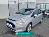 Annonce Ford B-Max occasion Essence B-MAX 1.0 EcoBoost 125 S&S Titanium � Pont-Audemer