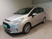 Annonce Ford B-Max occasion  B-MAX 1.0 EcoBoost 125 S&S à CHATELLERAULT