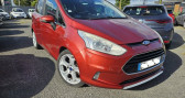 Ford B-Max occasion année 2015 boite Manuelle Annonce Ford B-Max occasion Essence B.MAX 1.0 SCTI 125 CV ECOBOOST TITANIUM à Ploudaniel