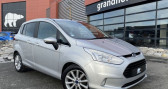 Annonce Ford B-Max occasion Essence B MAX 1.0 SCTI 125CH ECOBOOST STOP START TITANIUM à Nieppe