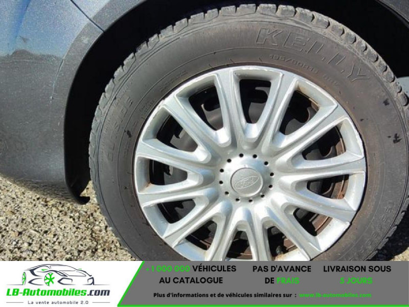 Ford B-Max B-Max 1.5 TDCi 75 CV Plus  occasion  Beaupuy - photo n7