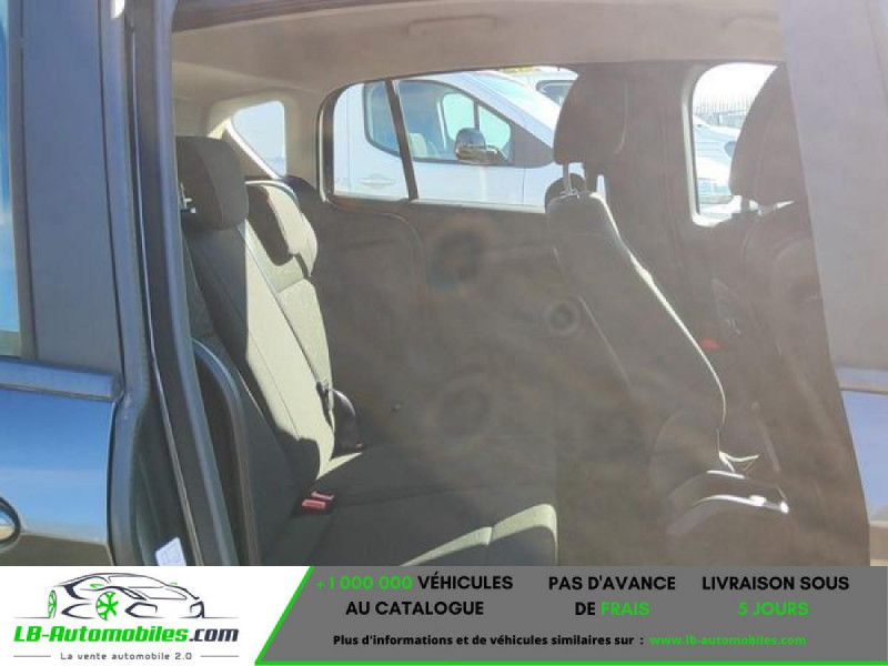 Ford B-Max B-Max 1.5 TDCi 75 CV Plus  occasion  Beaupuy - photo n6