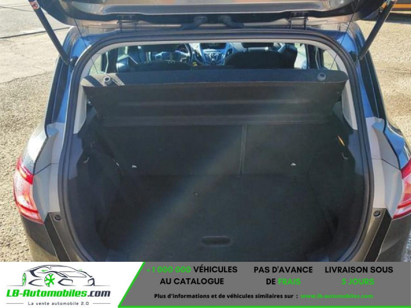 Ford B-Max B-Max 1.5 TDCi 75 CV Plus  occasion  Beaupuy - photo n8