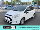 Ford B-Max occasion année 2017 boite Manuelle Annonce Ford B-Max occasion Diesel B-MAX 1.5 TDCi 95 S&S Titanium à Vannes