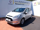 Ford B-Max occasion année 2016 boite Automatique Annonce Ford B-Max occasion Essence B-MAX 1.6 105 Titanium Powershift A 5p à Albi