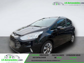 Ford B-Max B-MAX Individual LEDER*KLIMA*TV*TOP   Beaupuy 31