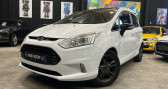 Annonce Ford B-Max occasion Essence BMAX 1.0 SCTi 125ch EcoBoost Stop&Start Titanium  Chazay-d'azergues