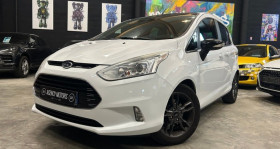 Ford B-Max , garage AGENCY MOTORS  Chazay-d'azergues