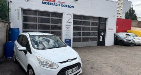 Ford B-Max , garage GARAGE MOSEBACH-DORSON  SAINT-ETIENNE
