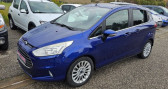 Ford B-Max BOITE AUTO 1.6 TI-VCT 105CH TITANIUM 2014 136.000kms CUIR PA   Martigues 13