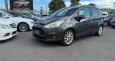 Ford B-Max bote automatique   Nice 06