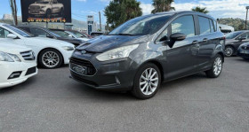 Ford B-Max , garage LIFTING AUTO COLOMARS  Nice