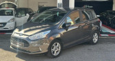 Annonce Ford B-Max occasion Essence ECOBOOST 1.0L 125cv / SUIVI A JOUR / GARANTIE � La Seyne sur mer