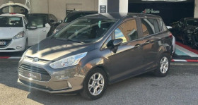 Ford B-Max occasion 2017 mise en vente &agrave; La Seyne sur mer par le garage BH CAR LA SEYNE SUR MER - photo n&deg;1