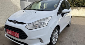 Ford B-Max occasion 2015 mise en vente &agrave; Lagney par le garage AUTOS D COTES - photo n&deg;1