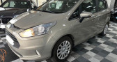 Ford B-Max occasion année 2016 boite Manuelle Annonce Ford B-Max occasion Essence Edition à Louvroil