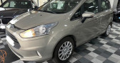 Ford B-Max occasion  année 2016 boite Manuelle Annonce Ford B-Max occasion Essence Edition à Louvroil