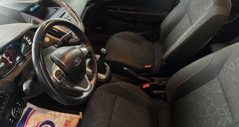 Ford B-Max Edition 2016 - photo n°7 Ford B-Max Edition  occasion à Louvroil - photo n°7