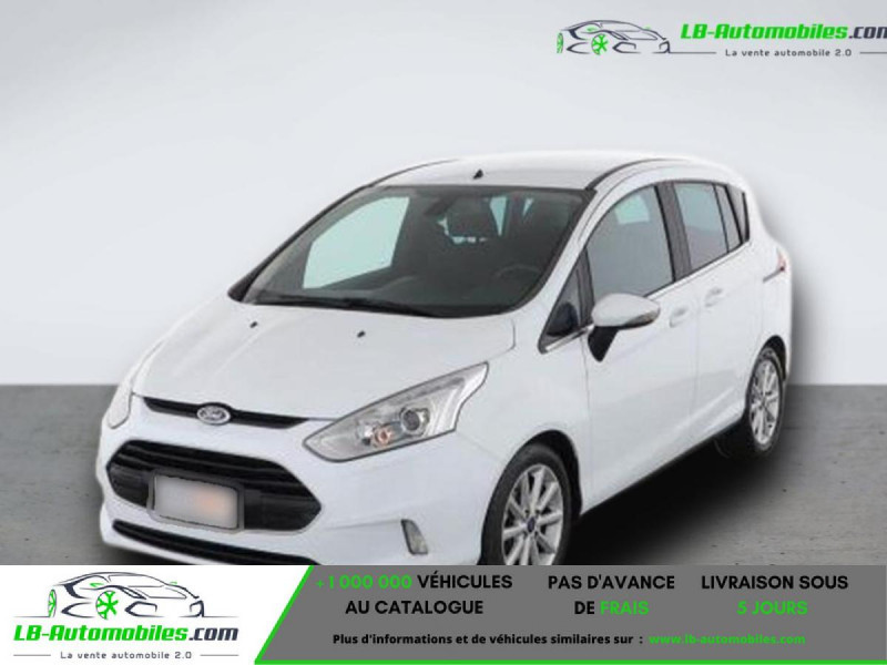 Ford B-Max FORD B-Max 1.5 TDCi 95 CV Titanium  occasion  Beaupuy