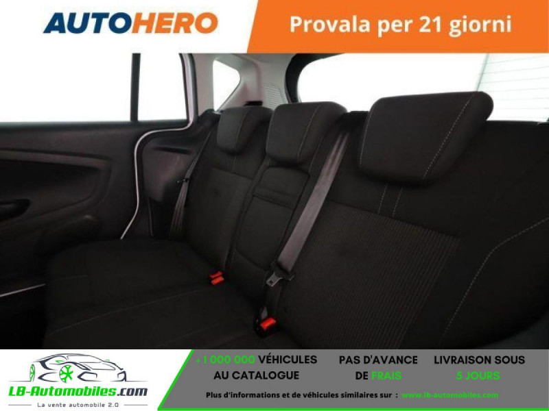 Ford B-Max FORD B-Max 1.5 TDCi 95 CV Titanium  occasion  Beaupuy - photo n5